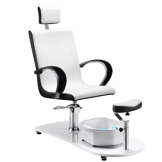 Spa Chair For Pedicure with Massager