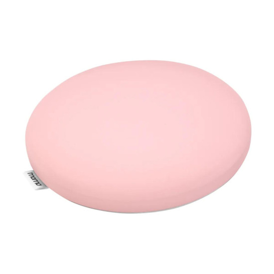 Elbow Rest Round D15 PINK