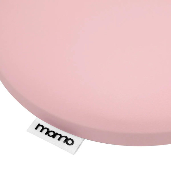 Elbow Rest Round D15 PINK