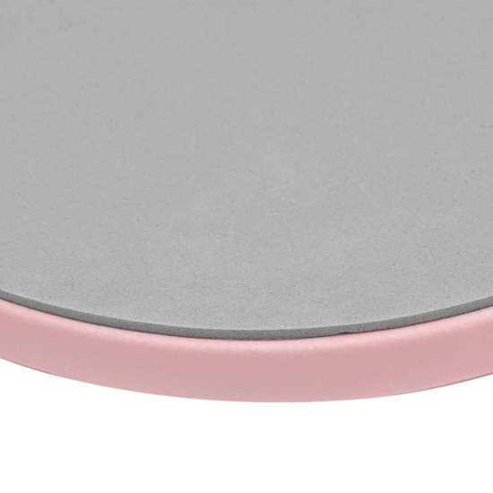 Elbow Rest Round D15 PINK