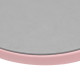 Elbow Rest Round D15 PINK