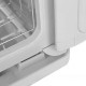 Hot Towel Warmer 23L WHITE 