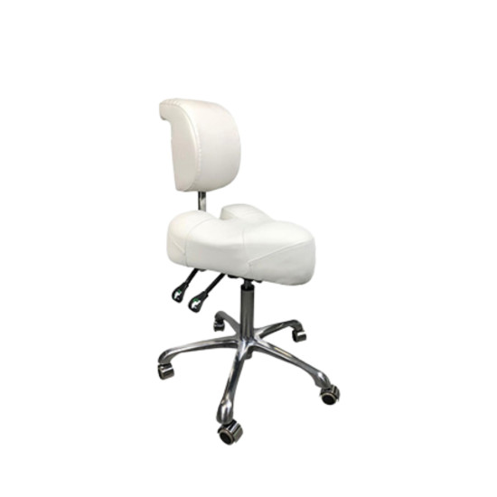 Tabouret Perfect Ergonomics WIT