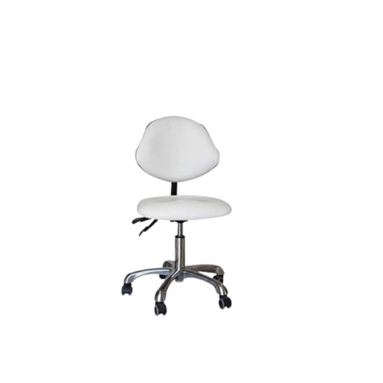 Tabouret Perfect Seat WIT