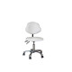 Tabouret Perfect Seat WIT