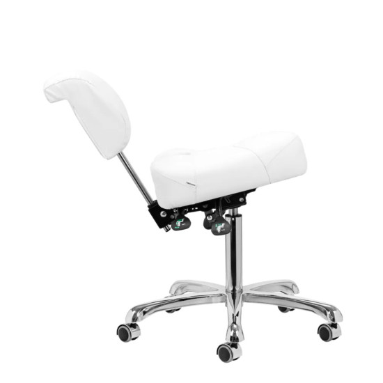 Tabouret Perfect Ergonomics WHITE