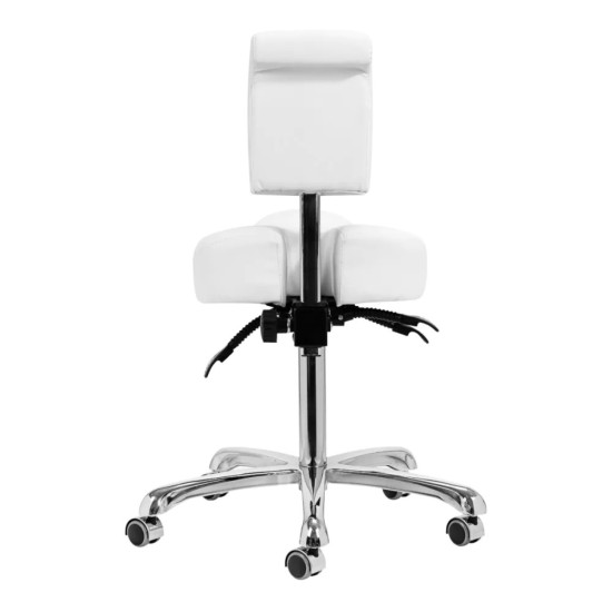 Tabouret Perfect Ergonomics WHITE