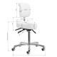 Tabouret Perfect Ergonomics WHITE