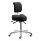 Seat Perfect Ergonomics BLACK 