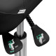 Seat Perfect Ergonomics BLACK 