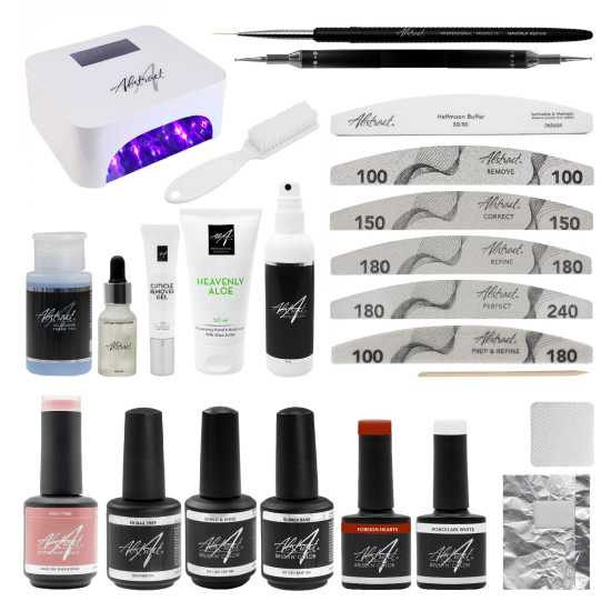 Allround Nagelstylist_Manicure 2024-2025