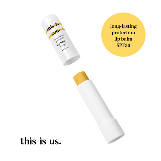 Lip Balm This Is Sun SPF30 (12pcs)