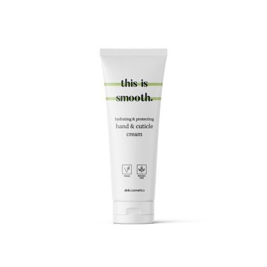 This Is Smooth Handcrème 6x150ml